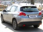 Peugeot 2008 - fotka číslo 5