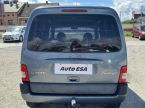 Citroën Berlingo - fotka číslo 4