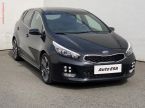 Kia Cee'd - fotka číslo 0