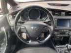 Kia Cee'd - fotka číslo 10