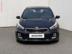Kia Cee'd - fotka číslo 1