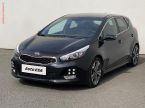 Kia Cee'd - fotka číslo 2