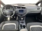 Kia Cee'd - fotka číslo 7