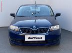 Škoda Rapid - fotka číslo 1