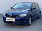 Škoda Rapid - fotka číslo 2