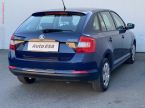 Škoda Rapid - fotka číslo 3