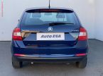 Škoda Rapid - fotka číslo 4