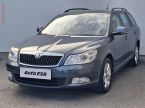 Škoda Octavia - fotka číslo 2