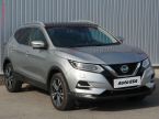 Nissan Qashqai - fotka číslo 0
