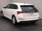 Škoda Scala - fotka číslo 5