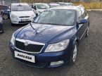 Škoda Octavia - fotka číslo 2
