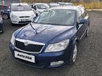Škoda Octavia - fotka číslo 2