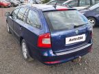 Škoda Octavia - fotka číslo 3