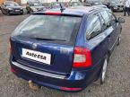 Škoda Octavia - fotka číslo 5