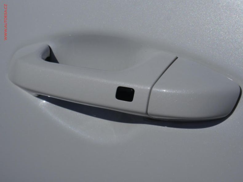 Kia Pro_cee´d - hlavní fotka