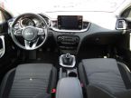 Kia Cee'd - fotka číslo 8