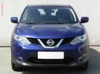 Nissan Qashqai - fotka číslo 1