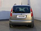 Škoda Roomster - fotka číslo 4