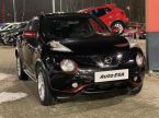 Nissan Juke - fotka číslo 0