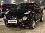 Nissan Juke - fotka číslo 2