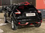 Nissan Juke - fotka číslo 5
