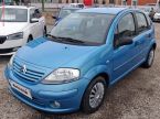 Citroën C3 - fotka číslo 2