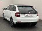 Škoda Rapid - fotka číslo 5