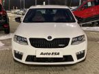 Škoda Octavia - fotka číslo 1