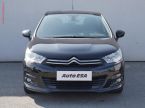 Citroën C4 - fotka číslo 1