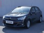 Citroën C4 - fotka číslo 2