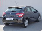 Citroën C4 - fotka číslo 3