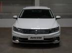 Volkswagen Passat - fotka číslo 1