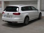 Volkswagen Passat - fotka číslo 3