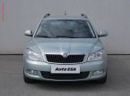 Škoda Octavia - fotka číslo 1
