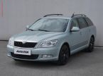 Škoda Octavia - fotka číslo 2
