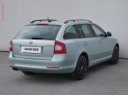 Škoda Octavia - fotka číslo 3