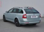 Škoda Octavia - fotka číslo 5