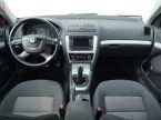 Škoda Octavia - fotka číslo 7
