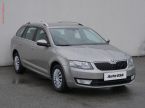 Škoda Octavia - fotka číslo 0