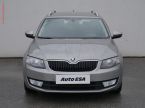 Škoda Octavia - fotka číslo 1