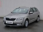 Škoda Octavia - fotka číslo 2