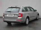Škoda Octavia - fotka číslo 3