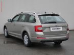 Škoda Octavia - fotka číslo 5