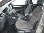 Škoda Octavia - fotka číslo 8