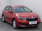 Škoda Kamiq - fotka číslo 0