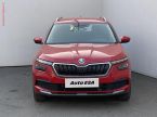 Škoda Kamiq - fotka číslo 1