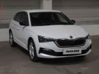 Škoda Scala - fotka číslo 0