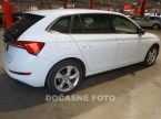 Škoda Scala - fotka číslo 1