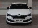 Škoda Scala - fotka číslo 1