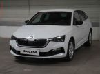 Škoda Scala - fotka číslo 2